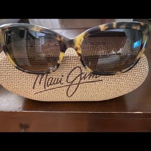 Maui Jim Plumeria sunglasses